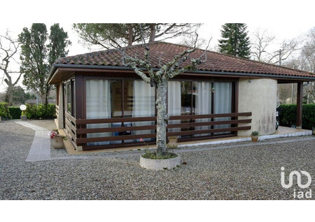 Mieszkanie na sprzedaż - Barbotan-Les-Thermes, Francja, 48 m², 72 457 USD (297 073 PLN), NET-102772475