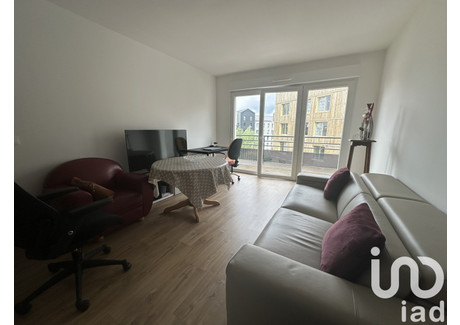 Mieszkanie na sprzedaż - Angers, Francja, 62 m², 237 920 USD (968 335 PLN), NET-98517993