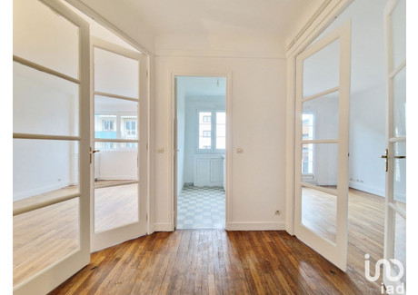 Mieszkanie na sprzedaż - Paris, Francja, 57 m², 582 167 USD (2 386 883 PLN), NET-103042135