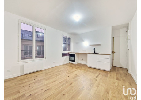 Mieszkanie na sprzedaż - Paris, Francja, 40 m², 563 433 USD (2 310 076 PLN), NET-103156005