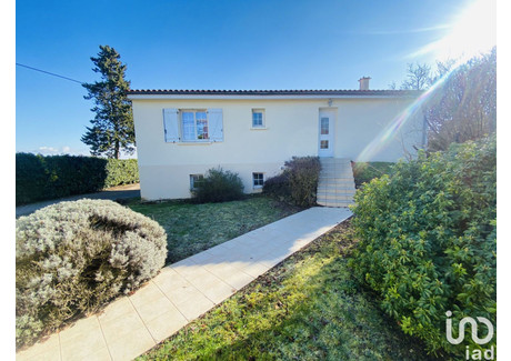 Dom na sprzedaż - Cissé, Francja, 126 m², 271 880 USD (1 071 208 PLN), NET-94696771