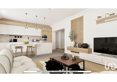 Mieszkanie na sprzedaż - Paris, Francja, 92 m², 923 681 USD (3 639 304 PLN), NET-97673017