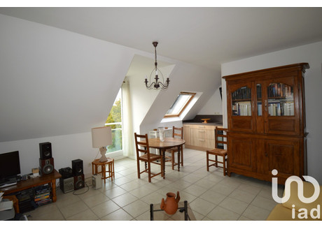 Mieszkanie na sprzedaż - Montivilliers, Francja, 49 m², 158 274 USD (661 585 PLN), NET-101918471