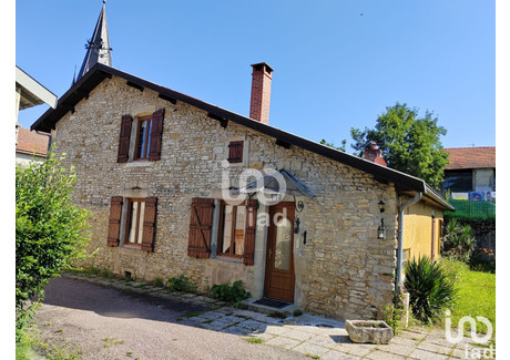 Dom na sprzedaż - Charmes-La-Grande, Francja, 125 m², 91 805 USD (369 057 PLN), NET-100613180