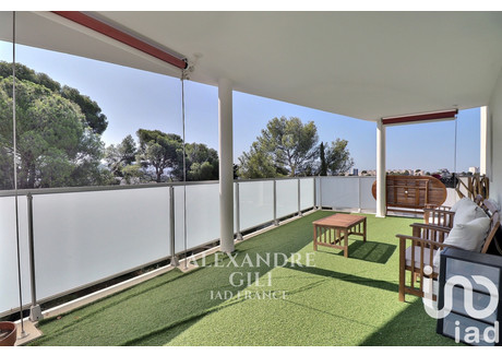 Mieszkanie na sprzedaż - Marseille, Francja, 83 m², 362 785 USD (1 396 720 PLN), NET-100269560