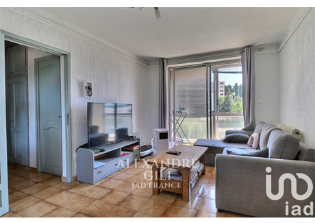 Mieszkanie na sprzedaż - Marseille, Francja, 67 m², 153 146 USD (614 116 PLN), NET-100638996