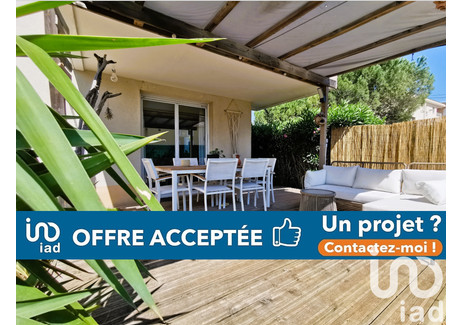 Mieszkanie na sprzedaż - Montpellier, Francja, 62 m², 260 539 USD (1 021 311 PLN), NET-97580827