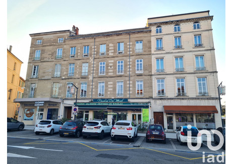 Mieszkanie na sprzedaż - Bourg-De-Peage, Francja, 35 m², 68 571 USD (281 141 PLN), NET-102634360