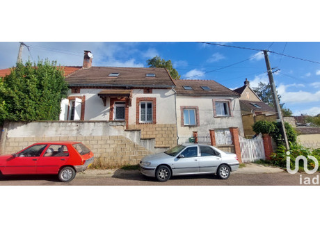 Dom na sprzedaż - Bellechaume, Francja, 138 m², 124 155 USD (509 035 PLN), NET-101752814