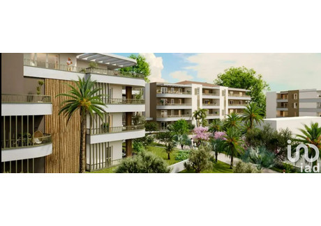 Mieszkanie na sprzedaż - Cagnes-Sur-Mer, Francja, 51 m², 271 011 USD (1 111 145 PLN), NET-101918572