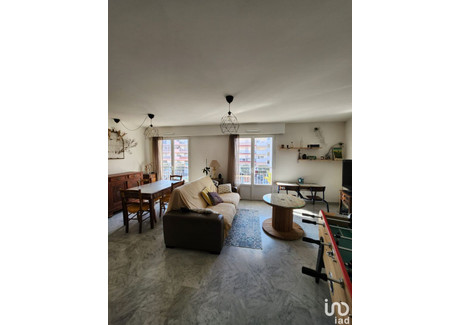 Mieszkanie na sprzedaż - Cagnes-Sur-Mer, Francja, 99 m², 438 475 USD (1 749 513 PLN), NET-95076319