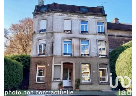 Dom na sprzedaż - Lille, Francja, 197 m², 467 529 USD (1 902 841 PLN), NET-101616383