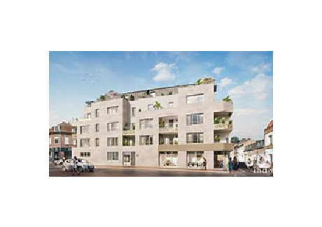 Mieszkanie na sprzedaż - Marcq-En-Barœul, Francja, 132 m², 797 113 USD (3 212 365 PLN), NET-73791132