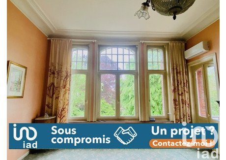 Mieszkanie na sprzedaż - Mons-En-Barœul, Francja, 115 m², 356 151 USD (1 367 620 PLN), NET-97642565