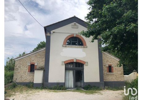 Komercyjne na sprzedaż - Jonquières, Francja, 1700 m², 273 578 USD (1 099 783 PLN), NET-96257946