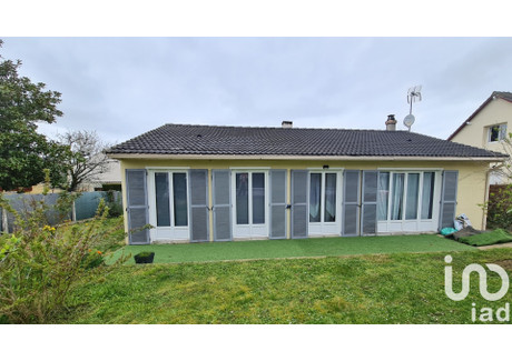 Dom na sprzedaż - Ivry-La-Bataille, Francja, 94 m², 237 253 USD (934 775 PLN), NET-95166090