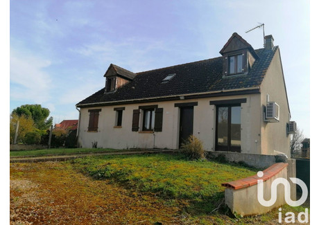 Dom na sprzedaż - Bucy-Le-Roi, Francja, 136 m², 202 596 USD (830 642 PLN), NET-101519830