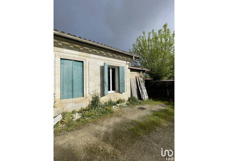 Dom na sprzedaż - Pessac, Francja, 52 m², 213 140 USD (890 924 PLN), NET-97581237