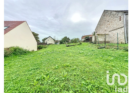 Działka na sprzedaż - Yebles, Francja, 661 m², 122 705 USD (501 862 PLN), NET-102246010