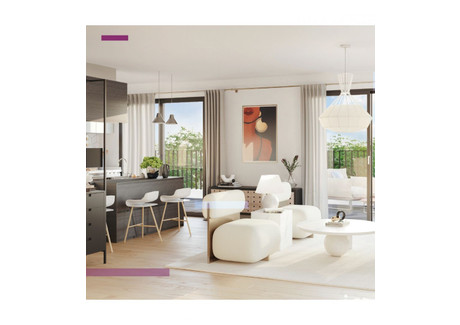 Mieszkanie na sprzedaż - Amiens, Francja, 84 m², 379 062 USD (1 493 506 PLN), NET-94372675