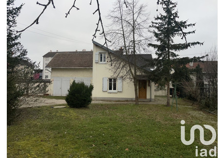 Dom na sprzedaż - Selestat, Francja, 94 m², 248 310 USD (1 018 069 PLN), NET-102884651