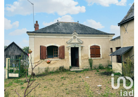 Dom na sprzedaż - Noyant-Villages, Francja, 109 m², 85 432 USD (343 435 PLN), NET-101752921