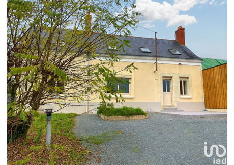 Dom na sprzedaż - Jarzé-Villages, Francja, 113 m², 242 175 USD (985 650 PLN), NET-102343226