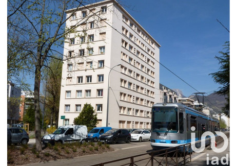 Mieszkanie na sprzedaż - Grenoble, Francja, 68 m², 155 107 USD (634 386 PLN), NET-101842159