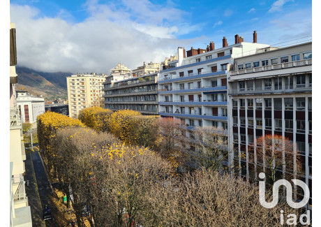 Mieszkanie na sprzedaż - Grenoble, Francja, 85 m², 223 375 USD (909 135 PLN), NET-102571078