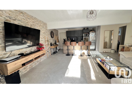 Mieszkanie na sprzedaż - Cagnes-Sur-Mer, Francja, 61 m², 329 968 USD (1 369 367 PLN), NET-103273853