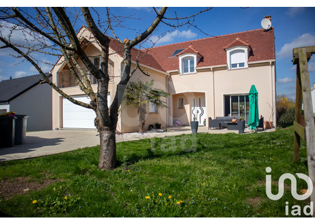 Dom na sprzedaż - Férolles-Attilly, Francja, 210 m², 663 688 USD (2 714 482 PLN), NET-96071670