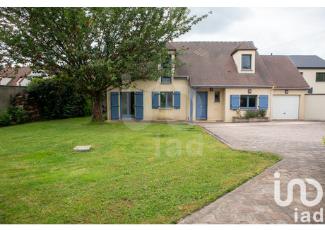 Dom na sprzedaż - Liverdy-En-Brie, Francja, 150 m², 465 561 USD (1 848 277 PLN), NET-98985655