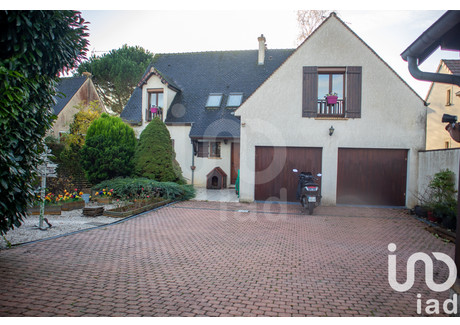 Dom na sprzedaż - Liverdy-En-Brie, Francja, 174 m², 491 699 USD (2 011 047 PLN), NET-99538242