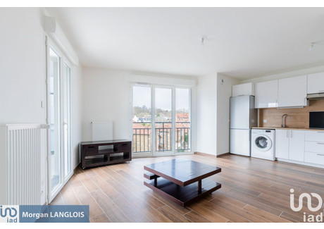 Mieszkanie na sprzedaż - Juvisy-Sur-Orge, Francja, 42 m², 242 522 USD (955 538 PLN), NET-95882995