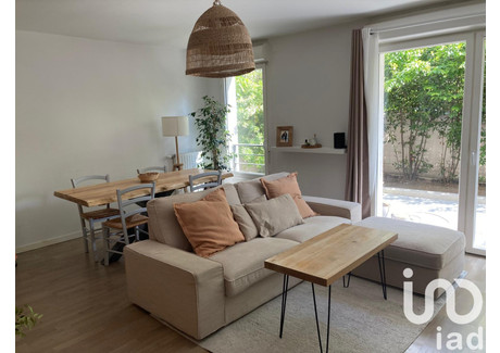 Mieszkanie na sprzedaż - Vitry-Sur-Seine, Francja, 65 m², 356 743 USD (1 405 567 PLN), NET-97128746