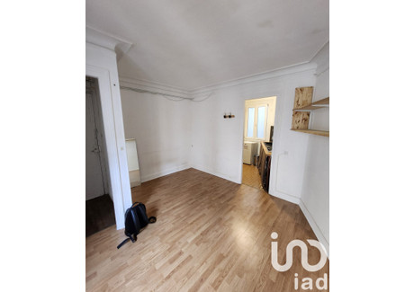 Mieszkanie na sprzedaż - Paris, Francja, 19 m², 205 754 USD (841 533 PLN), NET-100879598