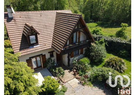 Dom na sprzedaż - La Chapelle-Longueville, Francja, 142 m², 344 324 USD (1 380 738 PLN), NET-97851757