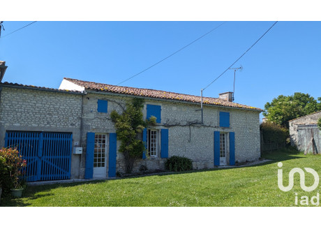 Dom na sprzedaż - Meschers-Sur-Gironde, Francja, 180 m², 351 645 USD (1 346 799 PLN), NET-98355967