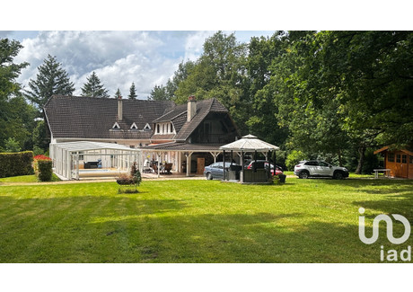 Dom na sprzedaż - Pommeuse, Francja, 216 m², 490 643 USD (2 050 890 PLN), NET-98473063