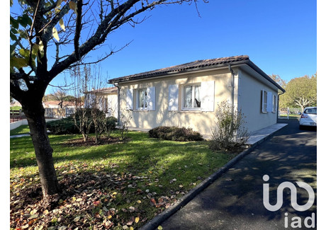 Dom na sprzedaż - Pompignac, Francja, 126 m², 499 701 USD (2 043 777 PLN), NET-102277113