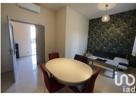 Mieszkanie na sprzedaż - Narbonne, Francja, 58 m², 83 424 USD (346 209 PLN), NET-101753055