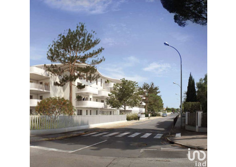 Mieszkanie na sprzedaż - Narbonne, Francja, 85 m², 371 494 USD (1 519 409 PLN), NET-102217399