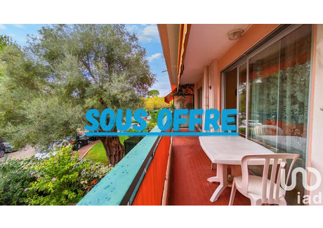 Mieszkanie na sprzedaż - Antibes, Francja, 75 m², 270 128 USD (1 107 523 PLN), NET-100993207