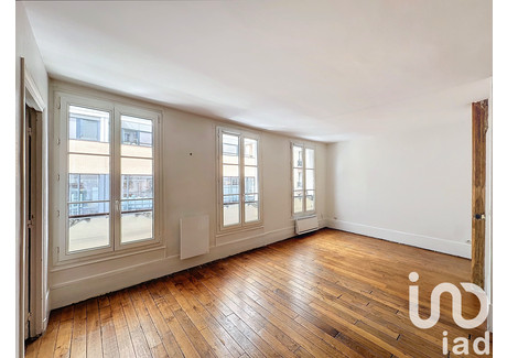 Mieszkanie na sprzedaż - Paris, Francja, 83 m², 717 500 USD (2 934 576 PLN), NET-93436071