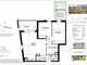 Mieszkanie na sprzedaż - Cogolin, Francja, 61 m², 323 920 USD (1 276 245 PLN), NET-95830394
