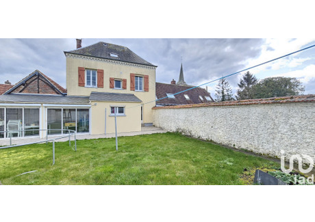 Dom na sprzedaż - Le Coudray-Saint-Germer, Francja, 140 m², 216 102 USD (896 824 PLN), NET-100638776