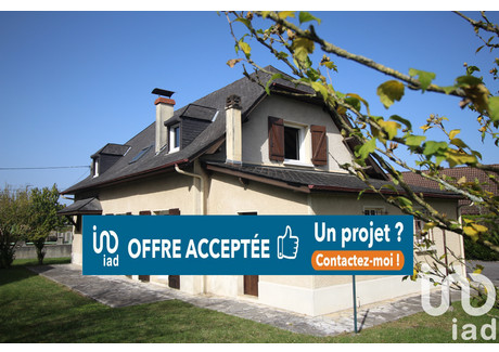 Dom na sprzedaż - Oloron-Sainte-Marie, Francja, 132 m², 211 029 USD (863 110 PLN), NET-100921828