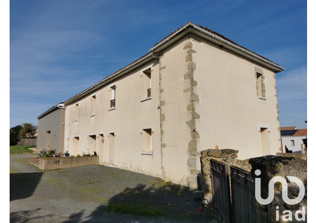 Dom na sprzedaż - Bressuire, Francja, 205 m², 316 592 USD (1 294 863 PLN), NET-101948568