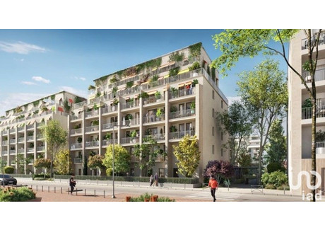 Mieszkanie na sprzedaż - Meudon-La-Forêt, Francja, 82 m², 561 971 USD (2 298 463 PLN), NET-99645782