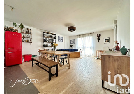 Mieszkanie na sprzedaż - Bagnolet, Francja, 70 m², 486 877 USD (1 884 212 PLN), NET-100381057